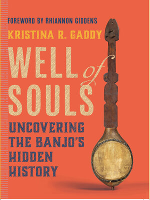 cover image of Well of Souls